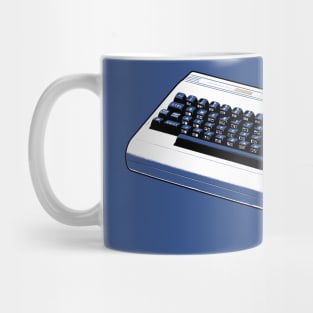 Commodore 64 Mug